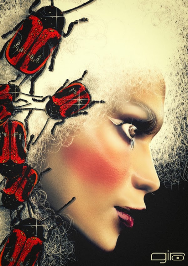 Surrealism and Visionary art: October 2013