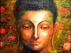 Lord buddha images with quotes