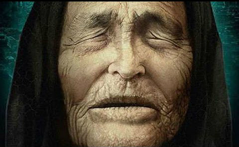 SAD NEWS FOR 2017. According to The Blind Woman Who Predicted The Fall Of Twin Towers. SAD NEWS FOR 2017. According to The Blind Woman Who Predicted The Fall Of Twin Towers.