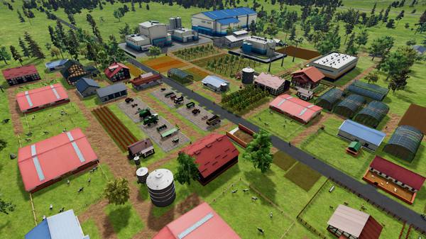 Farm Manager 2018 Farm Manager 2018