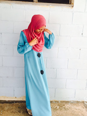 Fi Hifzillah: Kolej Matrikulasi Melaka (KMM)