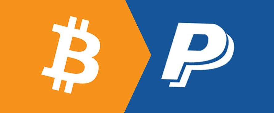 Buy Bitcoins with PayPal