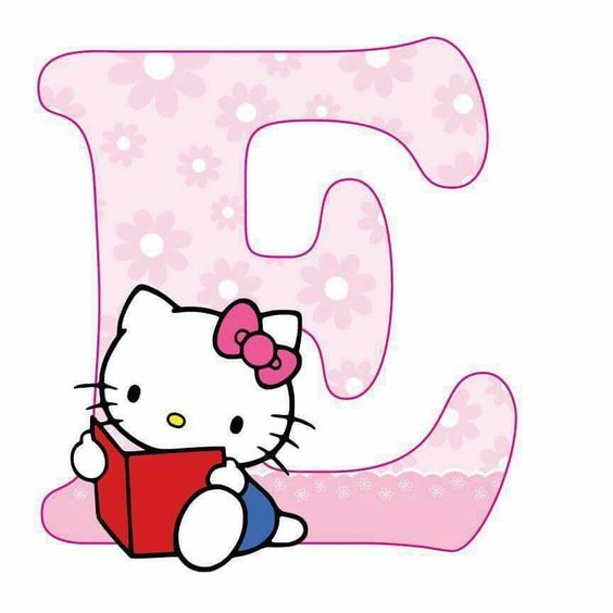 Featured image of post Abecedario De Hello Kitty 648 424 likes 285 talking about this 4 970 were here