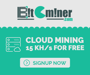 Menambang Bitcoin dengan Cloud Mining GRATIS item-thumbnail