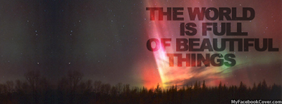 The World Facebook Covers