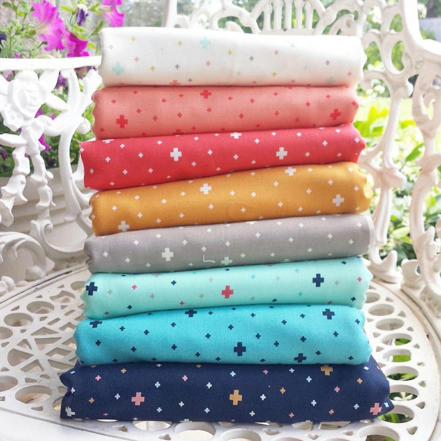 Desert Bloom Fabric...Close Ups A Quilting Life