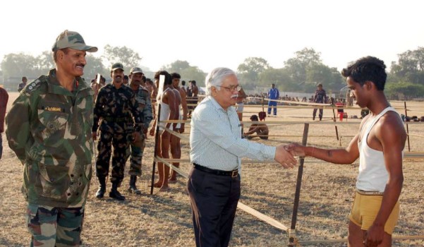 Nagaon - Indian Army Open Bharti Rally 2017 Nagaon Army Rally, Indian Army Rally, Open Bharti Rally