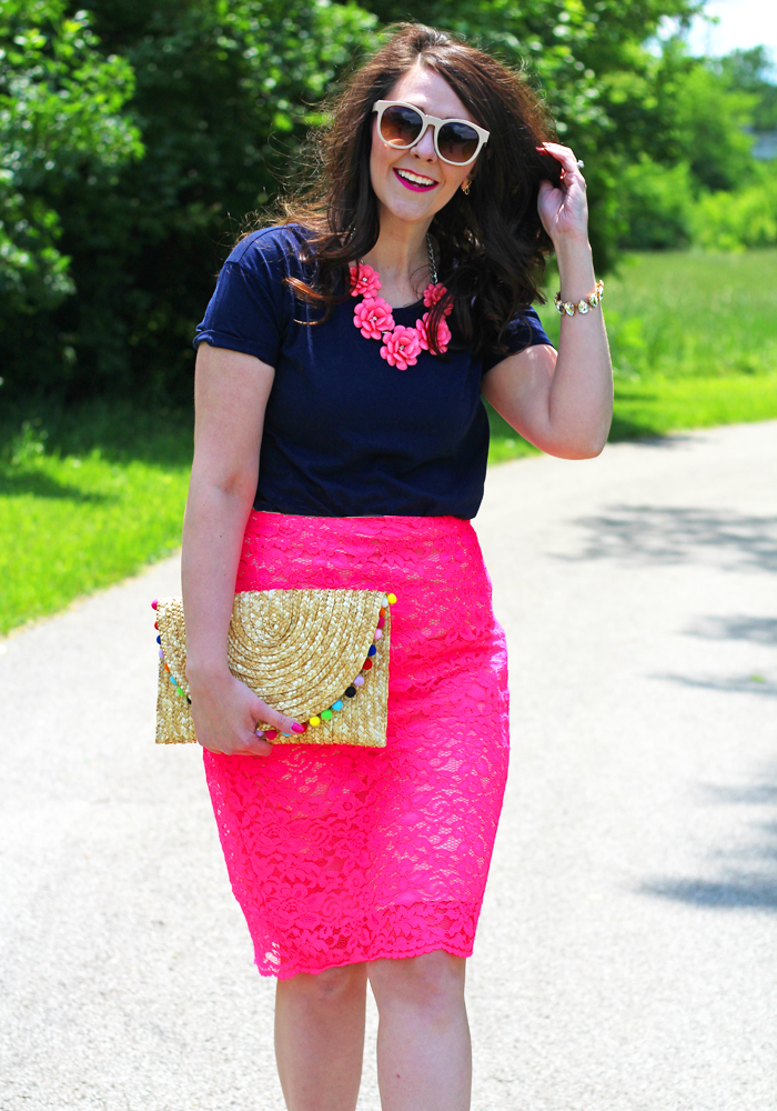 Bright on a Budget | Kentucky Affordable Fashion + Beauty Blogger: Must ...