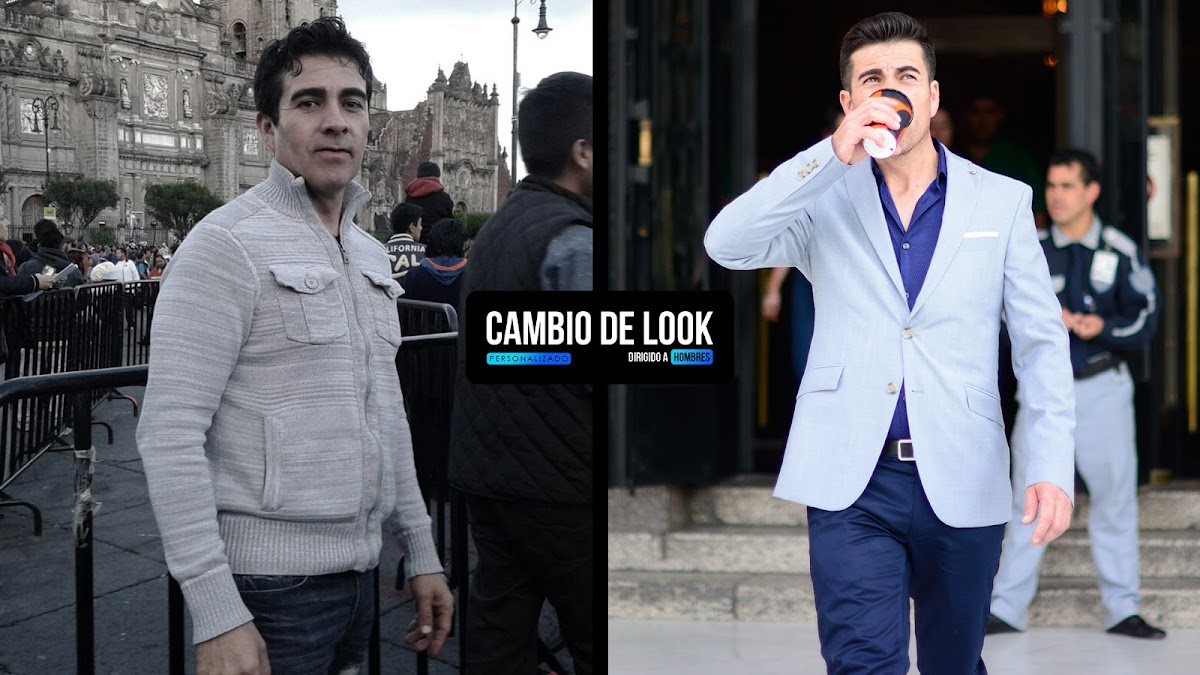 Antes Y Después