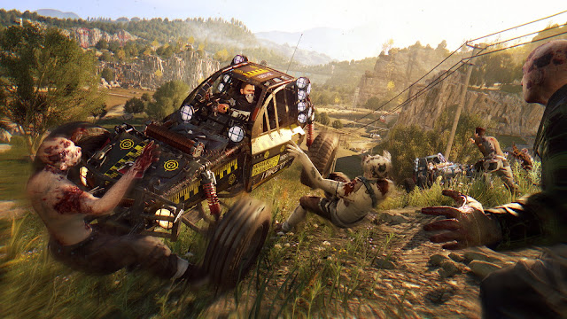 Dying Light The Following Enhanced Edition Highly Compressed Dying Light The Following Enhanced Edition Highly Compressed