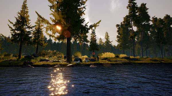 download Euro Fishing : Bergsee tai game Euro Fishing : Bergsee