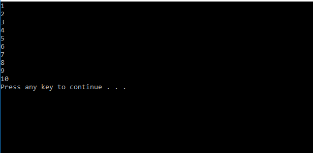 Q Бейсик Программа