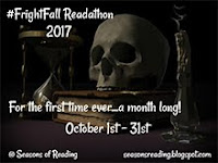 FrightFall 2017