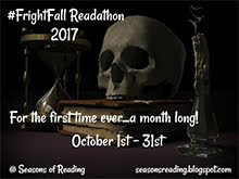 FrightFall 2017