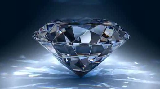 10 CURSED OBJECTS AROUND THE WORLD SCIENCE CAN'T EXPLAIN 3. The Hope Diamond