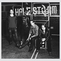 [2015] - Into The Wild Life [Deluxe Edition]