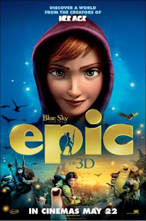 فيلم epic 2013 مدبلج فيلم epic 2013 مدبلج
