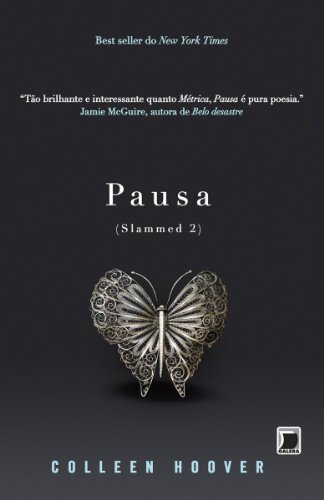 Pausa - Slammed Colleen Hoover