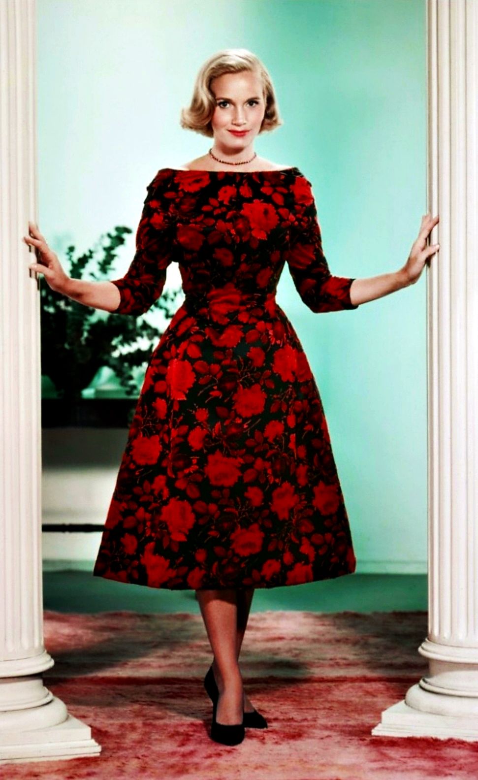 EBL: Eva Marie Saint