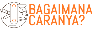 BAGAIMANA CARANYA