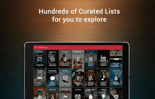 CineTrak – Your Movie and TV Show Diary Premium v0.7.10 Pro APK Is Here ! CineTrak – Your Movie and TV Show Diary Premium v0.7.10 Pro APK Is Here !