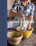 Home Cooked, A Beautiful Cookbook, But Not Functional in My Southern Kitchen