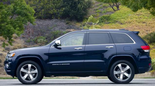 2018 Jeep Cherokee Review, Specs, Design, Price, Release Date 2018 Jeep Cherokee Review, Specs, Design, Price, Release Date