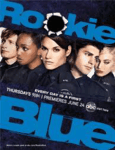 ROOKIE BLUE