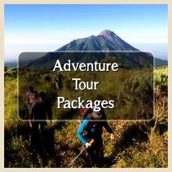 Adventure Tour Yogyakarta Adventure Tour Yogyakarta