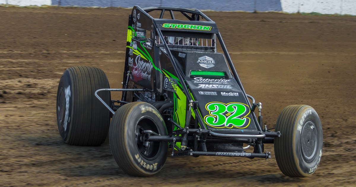 Indiana Sprint Car News Indiana Sprint Week Terre Haute Preview (7/12)