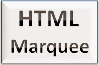 Cara Membuat Tulisan Berjalan / Marquee Text pada Blogspot Cara Membuat Tulisan Berjalan / Marquee Text pada Blogspot
