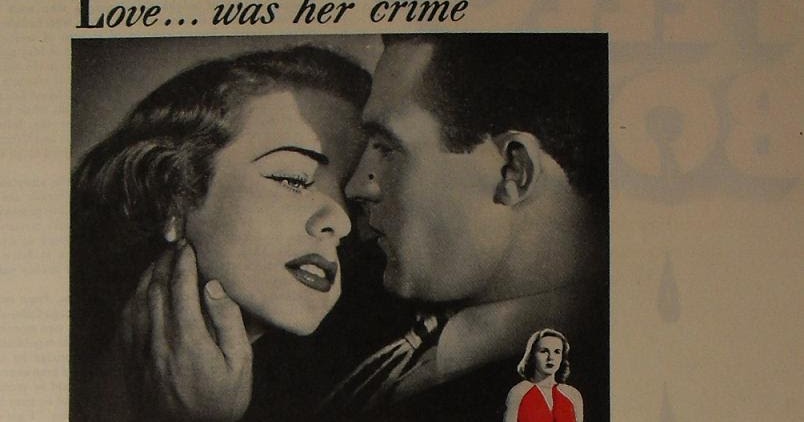Noirsville - the film noir: Christmas Holiday (1944)