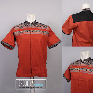 baju koko syamil terbaru 2015-2016 baju koko syamil terbaru 2015-2016
