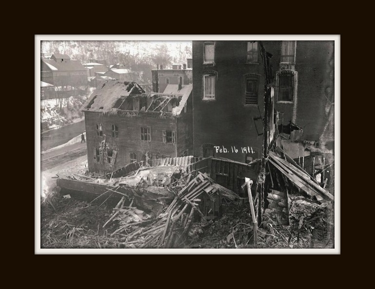 Historic Photos Bellows Falls, VT and surrounding area Wheeler