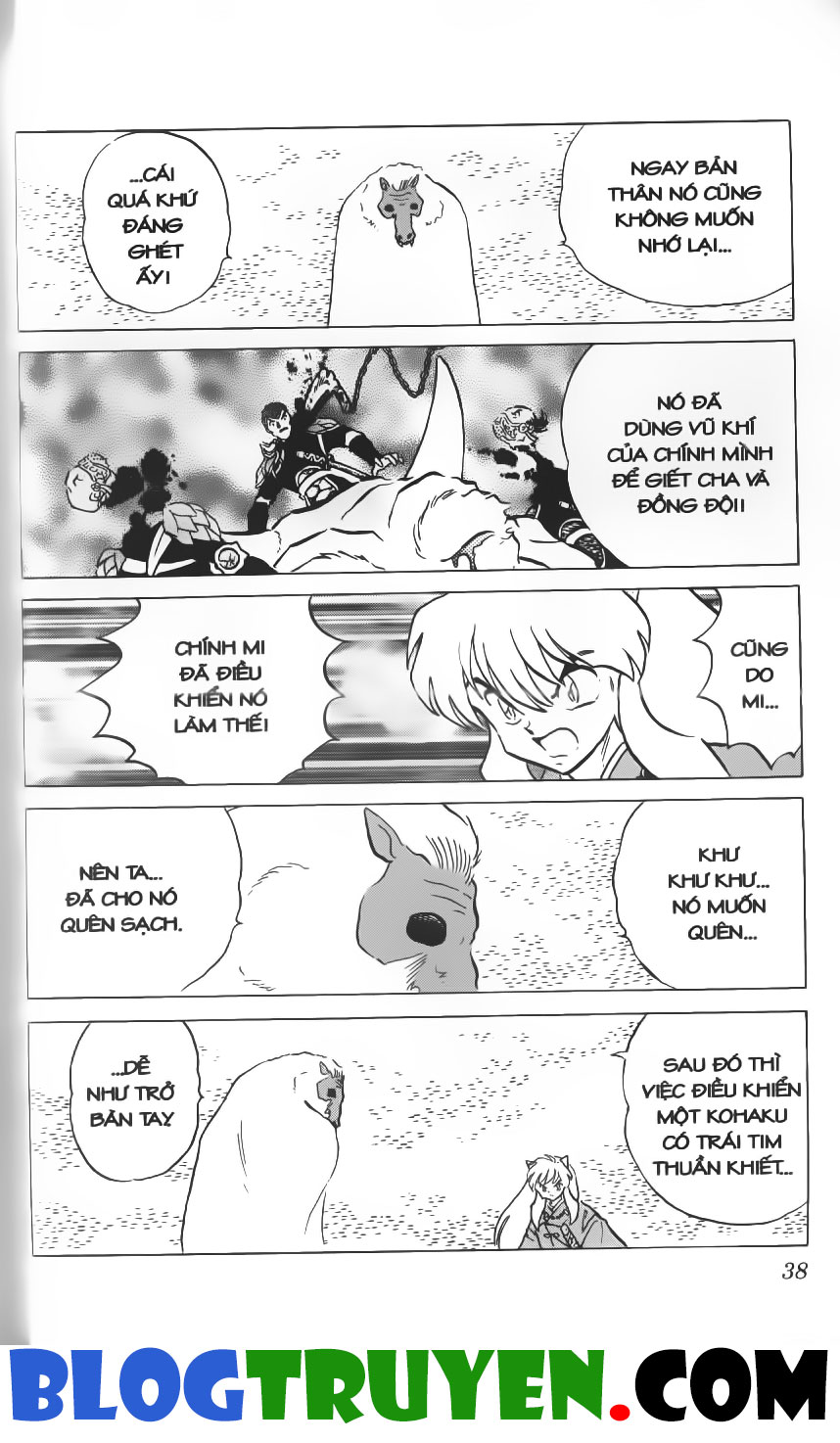 Inuyasha vol 19.2 trang 17