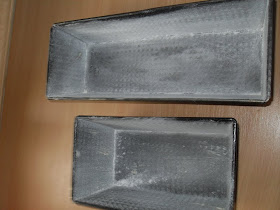 Sanna´s Hexenküche: LKW Kuchen zum 2. Geburtstag