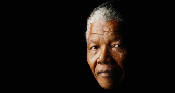 Mandela Is Dead. The World Is Much Poorer!