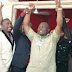 Breaking News: DSS Release Capital Oil CEO, Ifeanyi Ubah