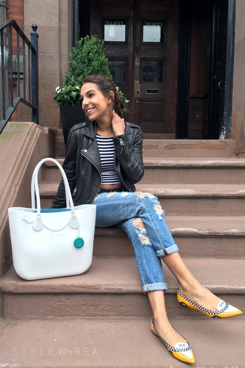 Myhclook For The Summer Style Wire Boston Adventure Fashion