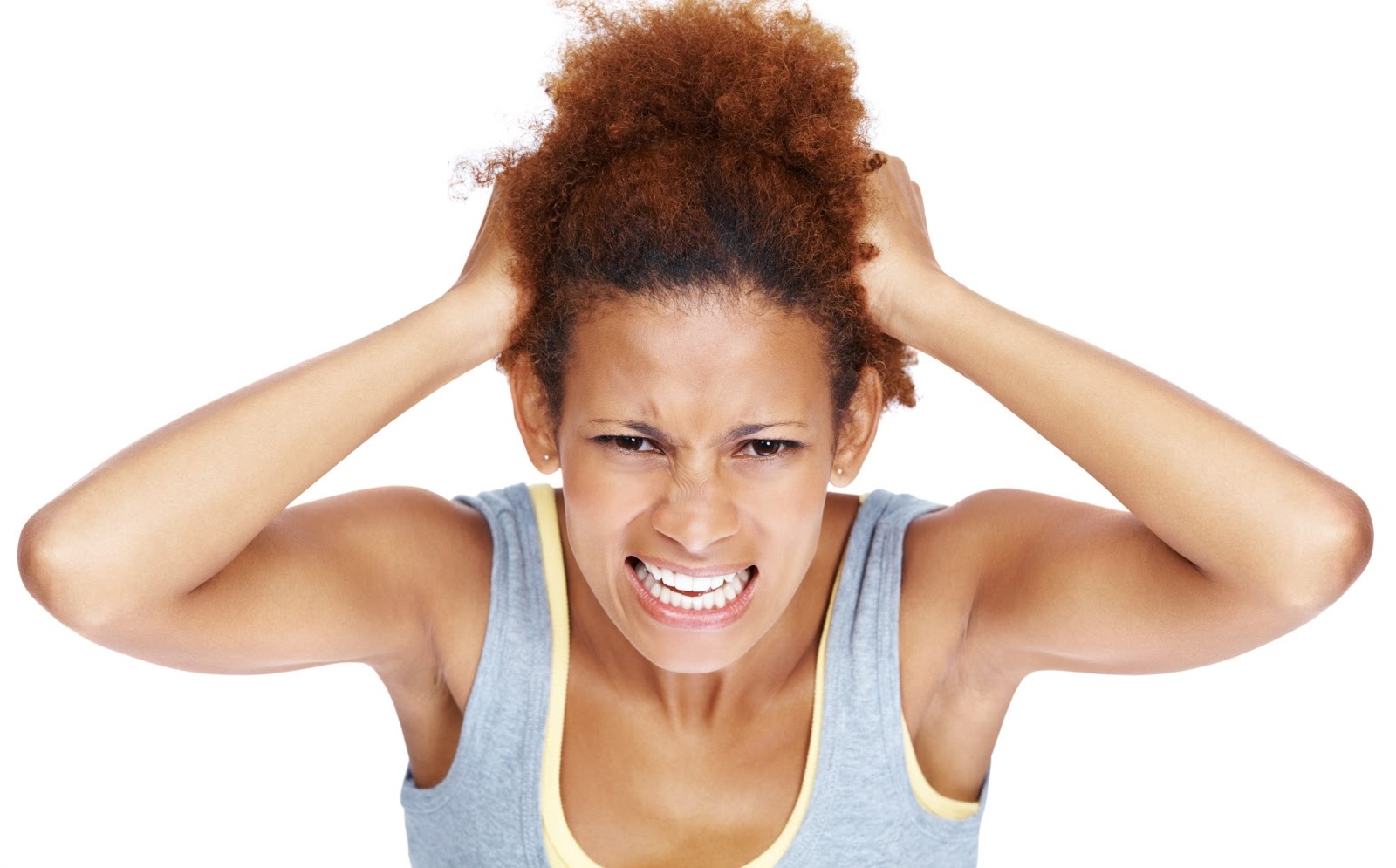 Nappy Q A Itchy Scalp Prevention Control And Treatment