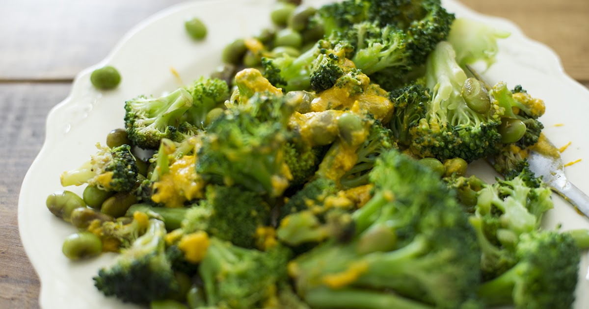 Cheesy Kabocha Sauce (Vegan)