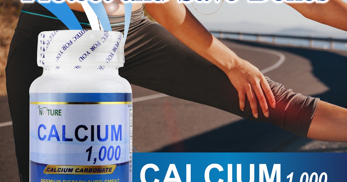 HOW TO GET ENOUGH CALCIUM