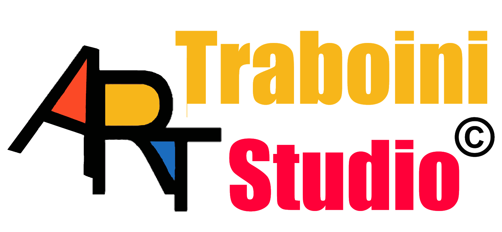TRABOINI ART STUDIO CHANNEL