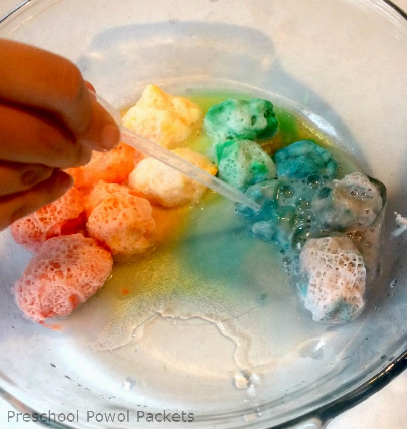 activities for toddlers for easter