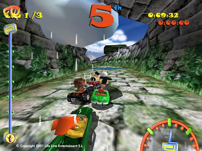 Toon Car Free Download For PC Toon Car Free Download For PC