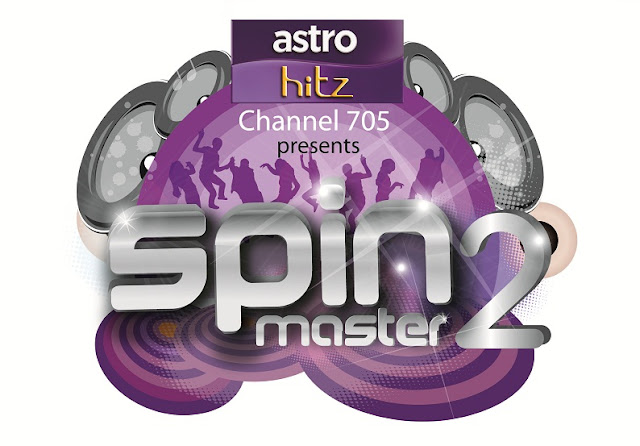 Astro Hitz Spin Master 2 Finale