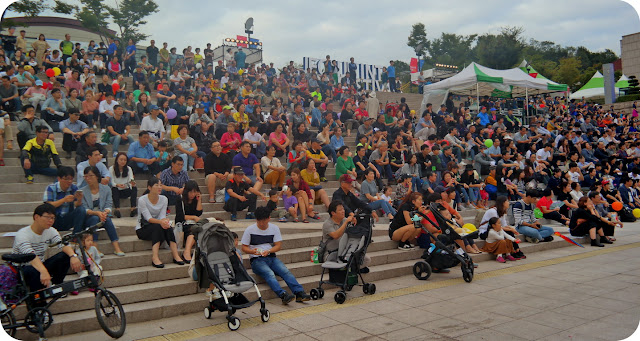 Jeonju Sori Festival Jeonju+Sori+Festival