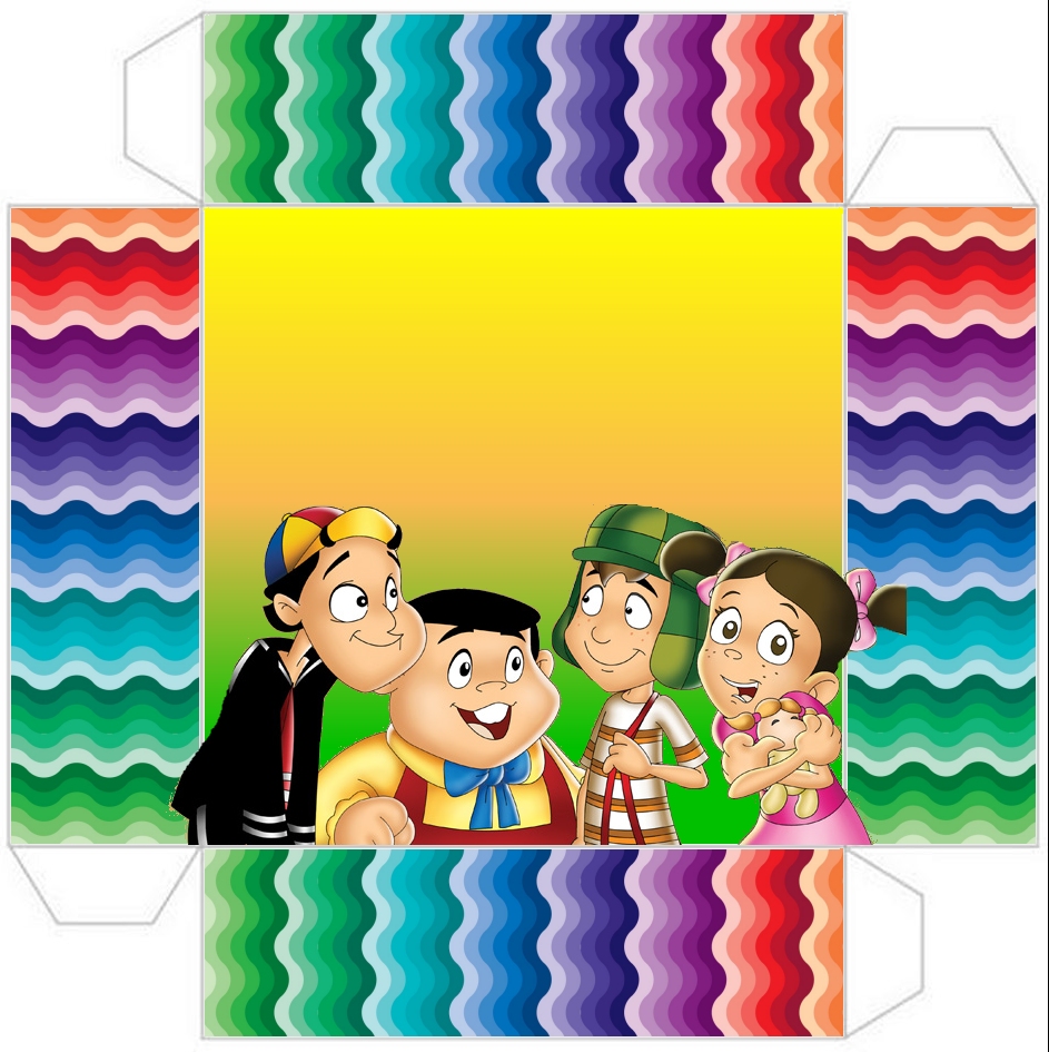 Como hacer invitaciónes del chavo del 8 Imagui Como hacer invitaciónes del chavo del 8 Imagui