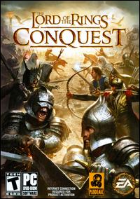 Descargar The Lord of the Rings: Conquest PC Full Español