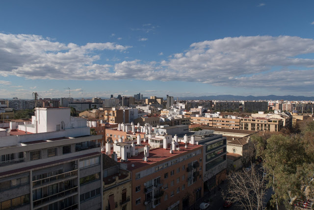 Valencia, Spain Valencia, Spain
